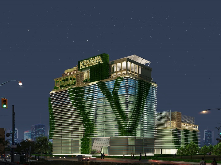 Designing Office Spaces: Bringing Your Brand's Personality to Life