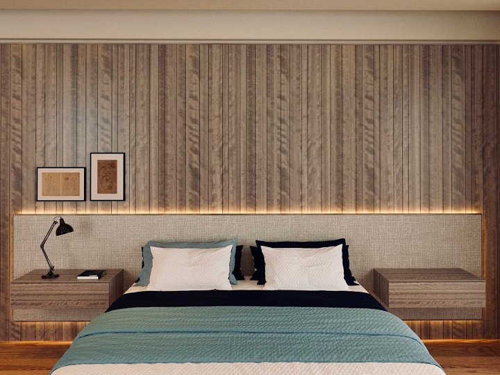 Designing a Dream House: A Journey of Collaboration and Personalization