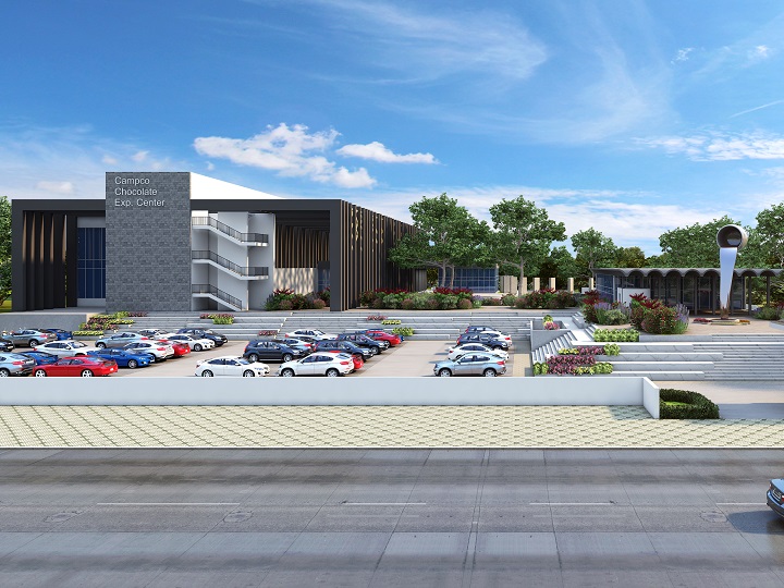 Brand Experience Center