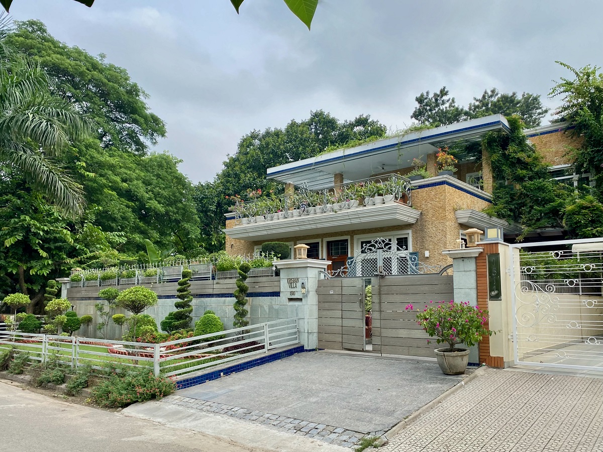 Designing a Dream House: A Journey of Collaboration and Personalization